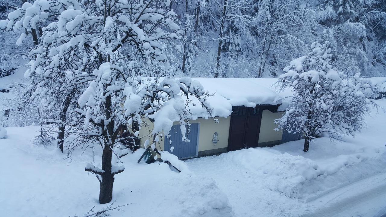 Imlau 51 Διαμέρισμα Εξωτερικό φωτογραφία