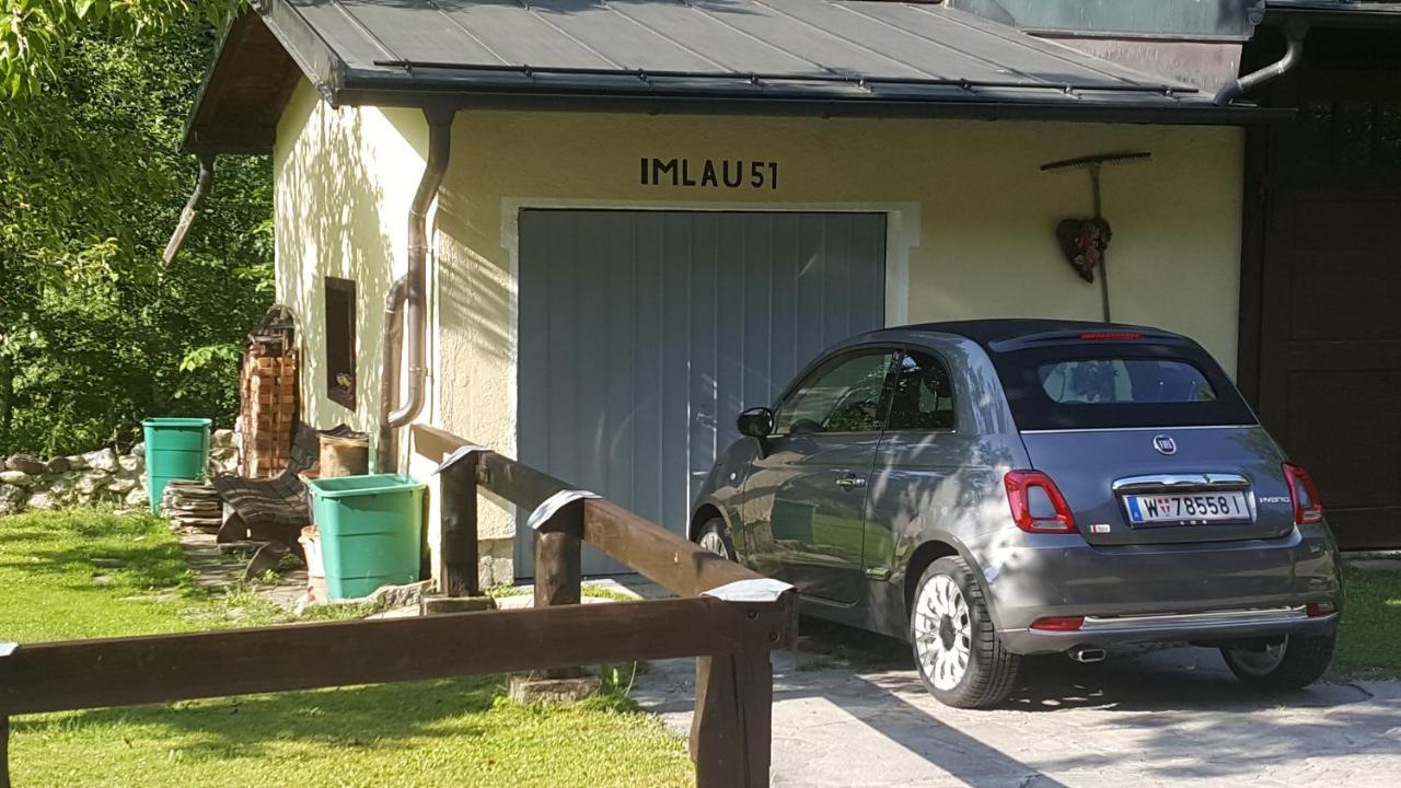 Imlau 51 Διαμέρισμα Εξωτερικό φωτογραφία